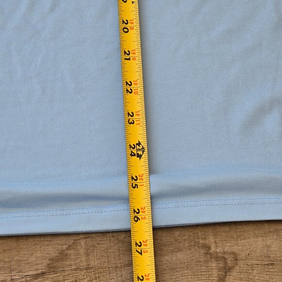 Women's Long Sleeve Tee and Jogger Pajama Set, Size: 2X 18W-20W - Picture 8 of 14